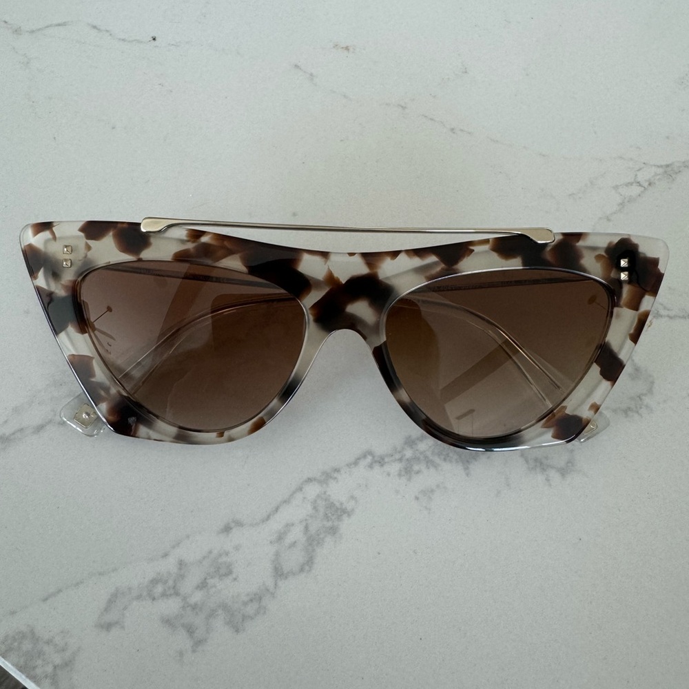 Valentino Sunglasses